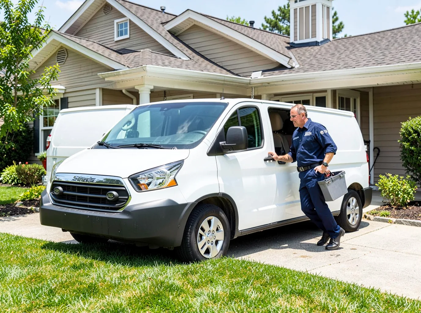 Emergency Plumber company in Battle Ground, WA